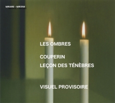 James | Age Of Discovery Vocal Ensemble Tibbles - Lecons De Tenebres & Motets