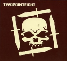 Twopointeight - Twopointeight