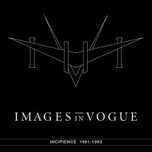 Images In Vogue - Incipience i gruppen VINYL hos Bengans Skivbutik AB (3205113)