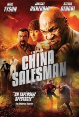 China Salesman - Film i gruppen Musikk / Musikkk Blu-Ray / Film/Musikkkal hos Bengans Skivbutik AB (3205182)