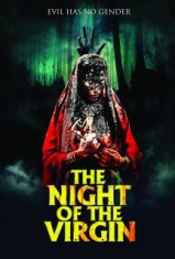 Night Of The Virgin - Film i gruppen Musikkk-DVD & Bluray hos Bengans Skivbutik AB (3205184)