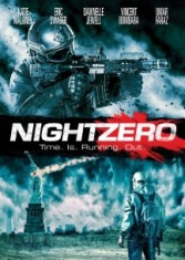 Night Zero - Film i gruppen DVD & BLU-RAY hos Bengans Skivbutik AB (3205307)