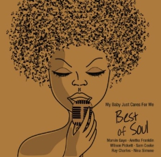 Various Artists - Best Of Soul