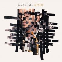 James Hall - Lattice i gruppen CD hos Bengans Skivbutik AB (3205349)