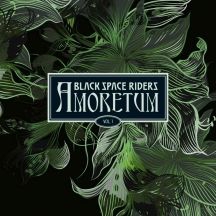 Black Space Riders - Amoretum Vol.1 i gruppen CD hos Bengans Skivbutik AB (3205570)