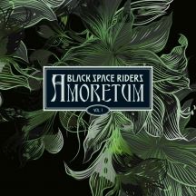 Black Space Riders - Amoretum Vol.1 i gruppen VINYL hos Bengans Skivbutik AB (3205571)