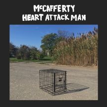 Mccafferty & Heart Attack Man - Split Ep i gruppen CD hos Bengans Skivbutik AB (3205624)