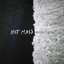 Hot Mass - Nervous Tentions i gruppen VINYL hos Bengans Skivbutik AB (3205651)