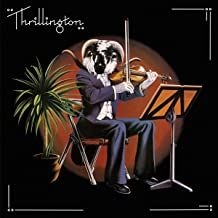 Paul Mccartney - Thrillington i gruppen CD hos Bengans Skivbutik AB (3206264)