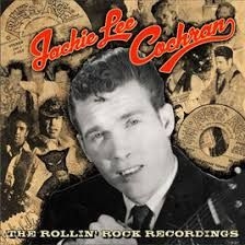 Cochran Jackie Lee - Rollin' Rock Recordings i gruppen CD hos Bengans Skivbutik AB (3207847)