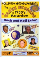 Various Artists - Vaden Records 1950's Reunion Rock'n