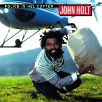 Holt John - Police In Helicopter