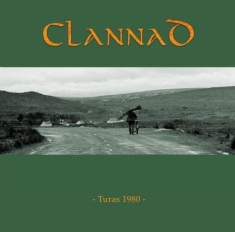 Clannad - Turas 1980