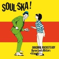 Byron Lee's All Stars - Soul Ska