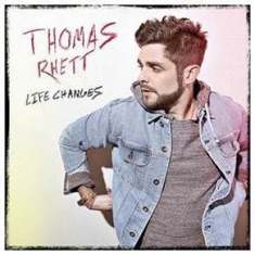 Thomas Rhett - Life Changes i gruppen VINYL hos Bengans Skivbutik AB (3214259)