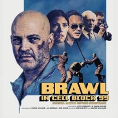 Filmmusikk - Brawl In Cellblock 99 i gruppen VINYL hos Bengans Skivbutik AB (3217567)