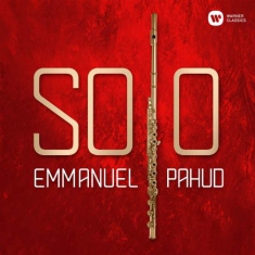 Emmanuel Pahud - Solo