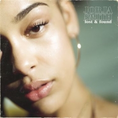 Smith Jorja - Lost & Found