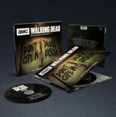 Filmmusikk - Walking Dead (Bear Mccreary)