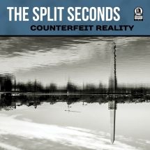 Split Seconds - Counterfeit Reality i gruppen CD hos Bengans Skivbutik AB (3224984)