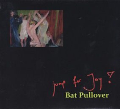 Jump For Joy - Bat Pullover i gruppen CD hos Bengans Skivbutik AB (3225037)