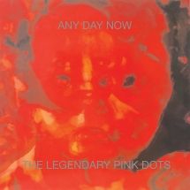 Legendary Pink Dots - Any Day Now (Expanded And Remastere i gruppen CD hos Bengans Skivbutik AB (3225074)