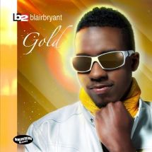 Bryant Blair - Gold i gruppen CD hos Bengans Skivbutik AB (3225091)