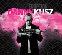 Kusz Danny - Eruption i gruppen CD hos Bengans Skivbutik AB (3225092)