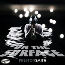 Smith Preston - On The Surface i gruppen CD hos Bengans Skivbutik AB (3225095)