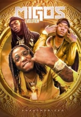 Migos - Evolution i gruppen DVD & BLU-RAY hos Bengans Skivbutik AB (3225101)