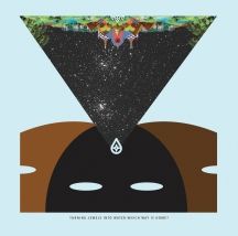 Turning Jewels Into Water - Which Way Is Home? Ep i gruppen VINYL hos Bengans Skivbutik AB (3225112)