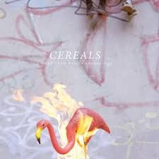 Cereals - I Liked Them Before Anyone Else Ep i gruppen VINYL hos Bengans Skivbutik AB (3225193)