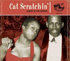 Various Artists - Cat Scratchin'