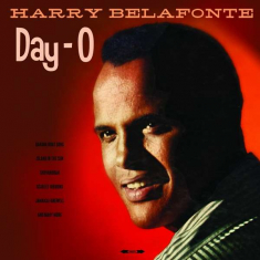 Harry Belafonte - Day-O