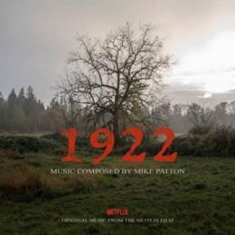 Mike Patton - 1922 (Soundtrack)