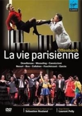 Sébastien Rouland/Jean-Sébasti - Offenbach: La Vie Parisienne