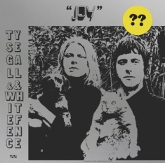 Segall Ty & White Fence - Joy