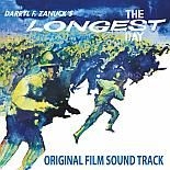 Filmmusikk - Longest Day (Maurice Jarre)