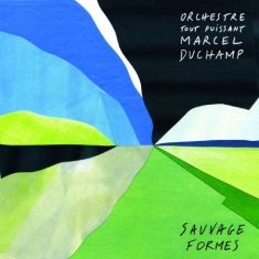 L'eclair - Sauvage Formes