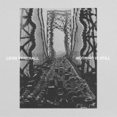 Leon Vynehall - Nothing Is Still