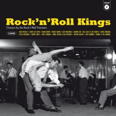 Various Artists - Rock'n'roll Kings