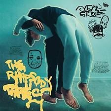 Ocean Grove - The Rhapsody Tapes i gruppen VINYL hos Bengans Skivbutik AB (3236223)