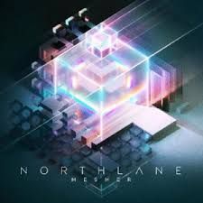 Northlane - Mesmer i gruppen VINYL hos Bengans Skivbutik AB (3236230)