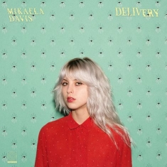 Davis Mikaela - Delivery