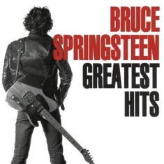 Springsteen Bruce - Greatest Hits