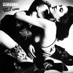 Scorpions - Love At First Sting