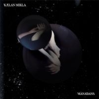 Kaelan Mikla - Manadans i gruppen CD hos Bengans Skivbutik AB (3264449)