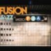 Various Artists - Fusion Jazz In America