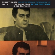 Moore Dudley - Plays The Theme From Beyond The Fri