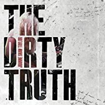 Shaw Taylor Joanne - The Dirty Truth i gruppen CD hos Bengans Skivbutik AB (3266994)